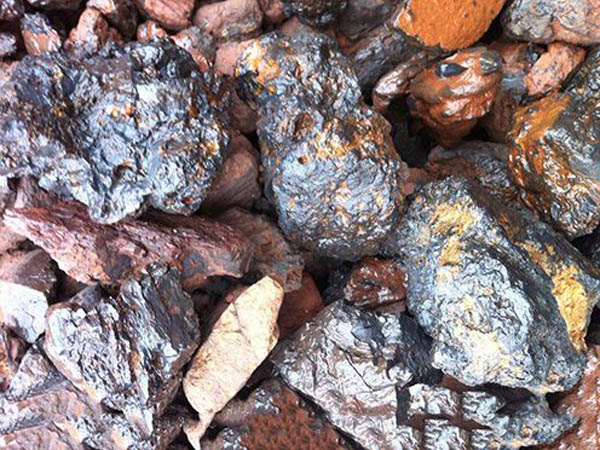 重選設備-錳礦重選