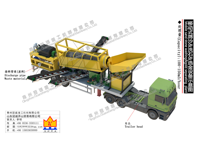 選礦機械設(shè)備