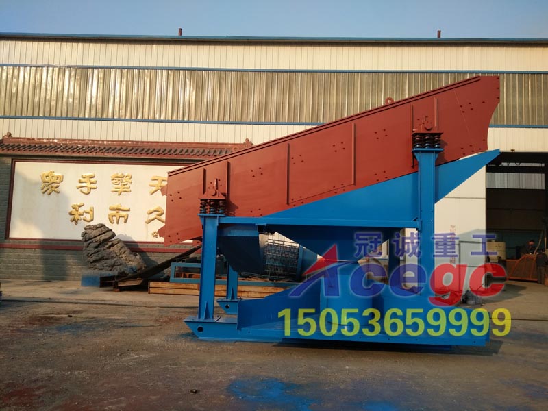 金礦選礦設備 金礦選礦設備