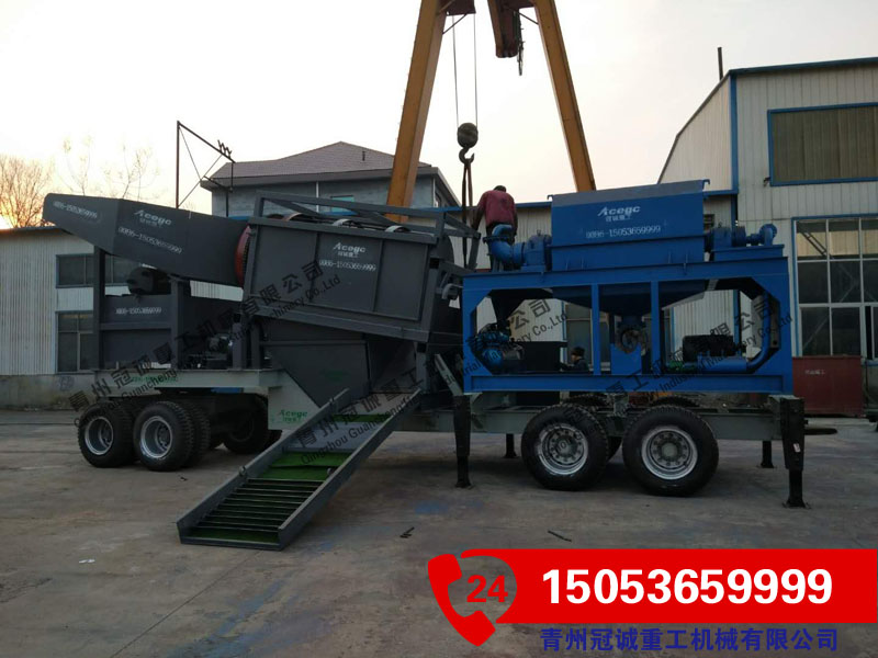 選礦設(shè)備 選礦設(shè)備