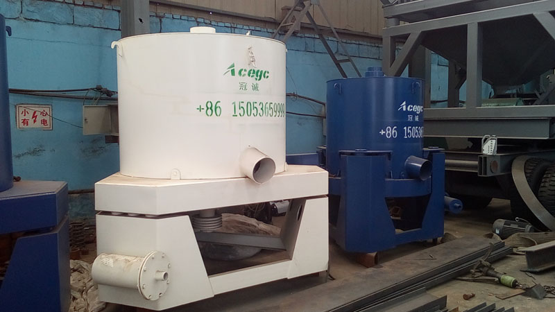 銅礦選礦設備 銅礦選礦設備