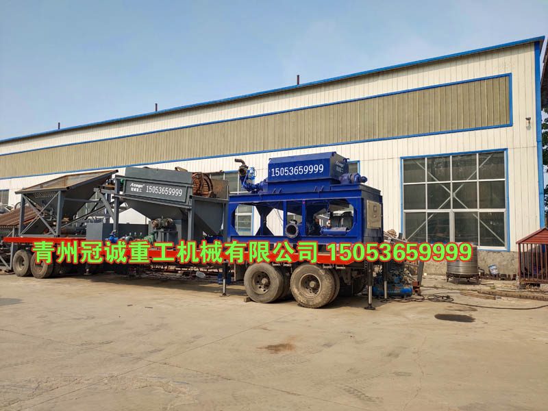 銀礦選礦設備 銀礦選礦設備