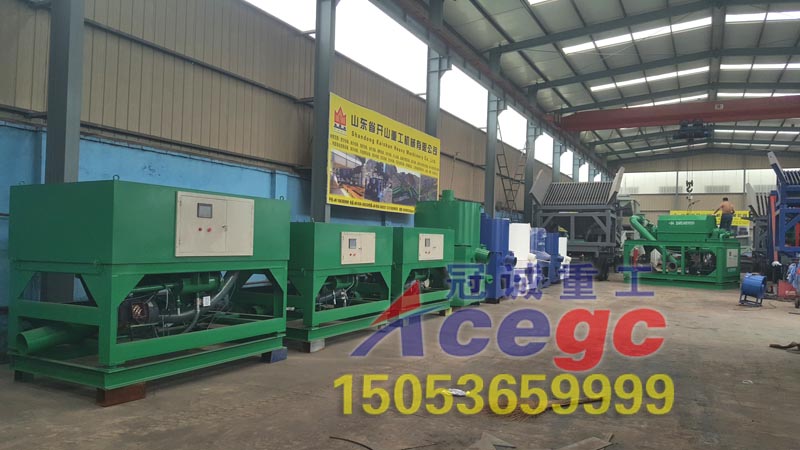 選礦設備 選礦設備