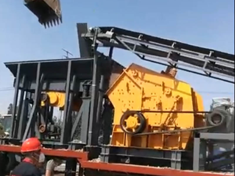 選礦設備 選礦設備