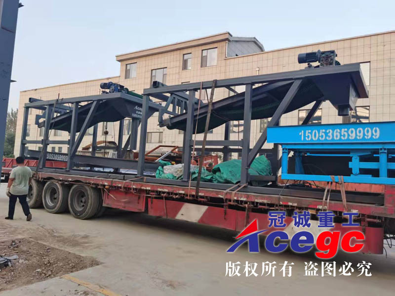 重選設備 重選設備