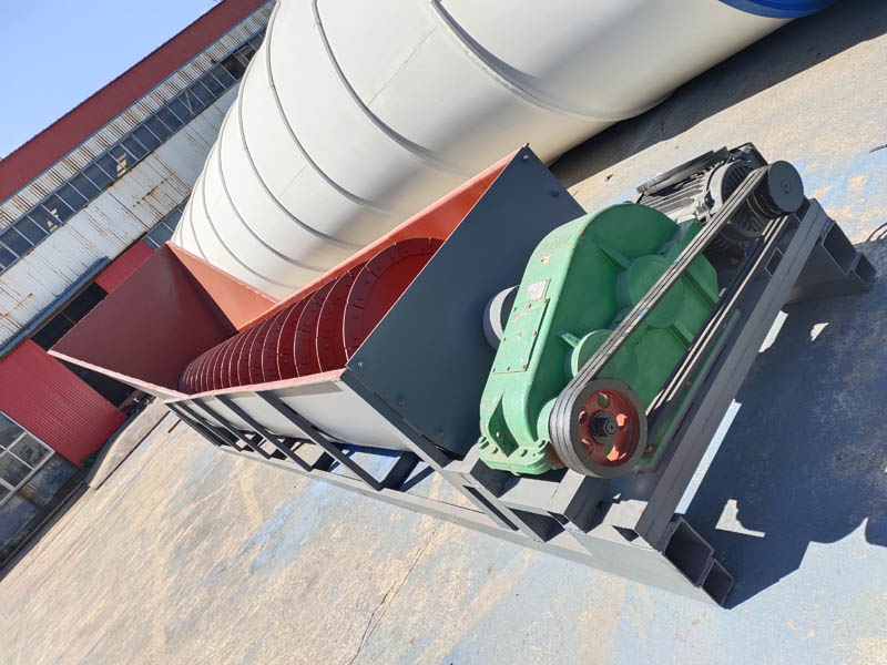 螺旋分級機 螺旋分級機