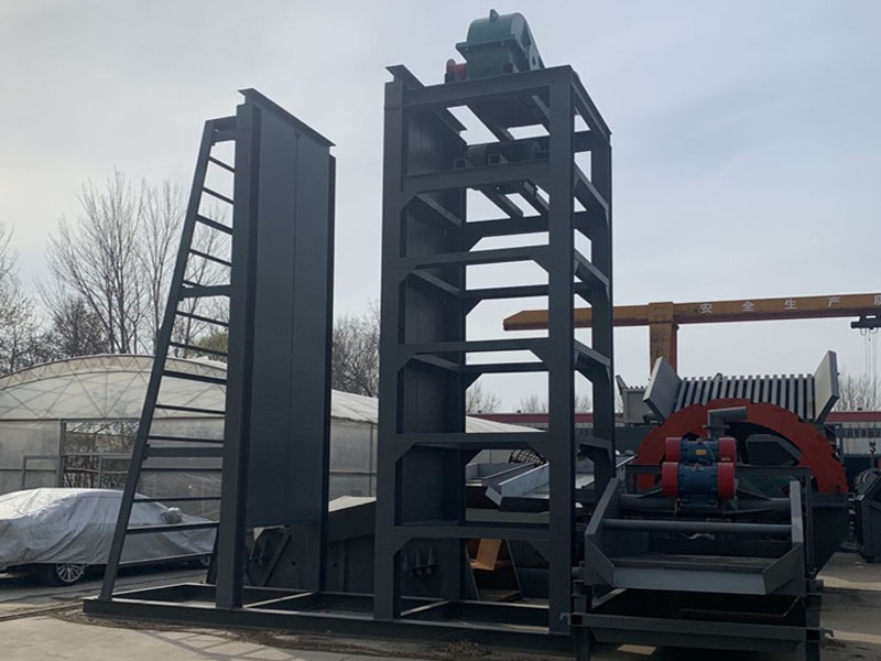 河道寶石選礦設(shè)備 河道寶石選礦設(shè)備