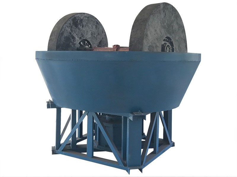 移動(dòng)破碎粉磨機(jī) 移動(dòng)破碎粉磨機(jī)